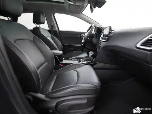 KIA Ceed Sportswagon 1.6 GDI Plug-in Hybrid 2022