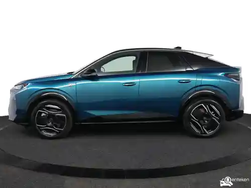 Peugeot e-3008 230 Long Range 2026