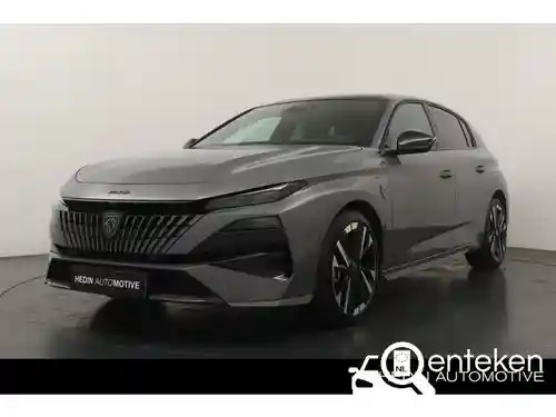 Peugeot 308 SW 1.6 Plug-In Hybrid 195 2026