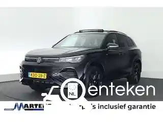 VW Tiguan 1.5 eHybrid OPF 2026