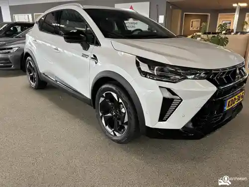 Mitsubishi ASX 1.3 Turbo 2026