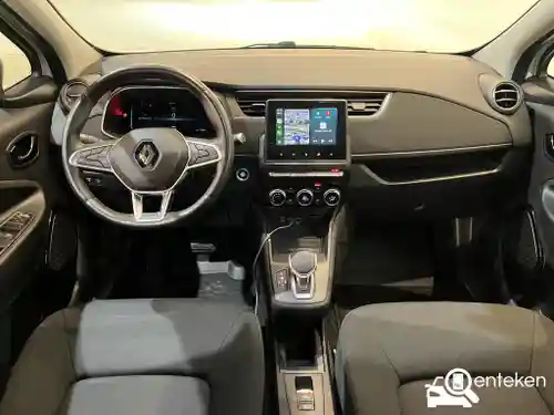 Renault Zoe R135 Z.E. 50 52 kWh 2020