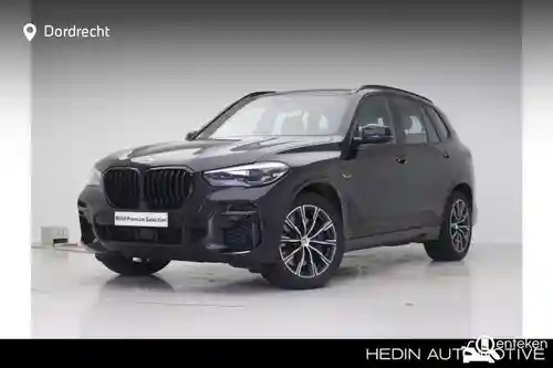 BMW X5 xDrive45e 2022