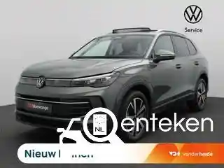 VW Tiguan 1.5 eHybrid OPF 2026
