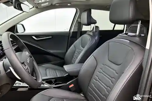 KIA Niro 1.6 GDI Hybrid 2025