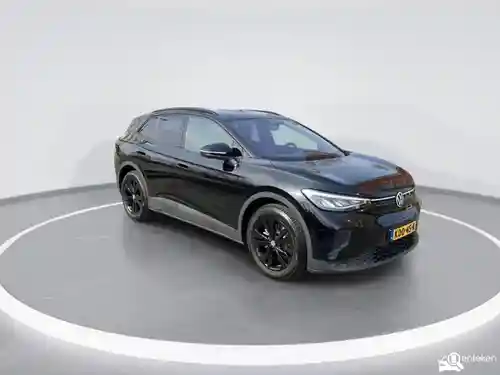 VW ID.4 Pure 2026