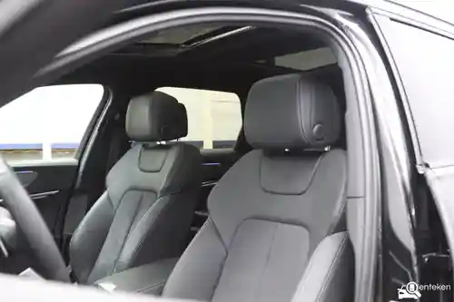 Audi A6 Avant 55 TFSI e 2024
