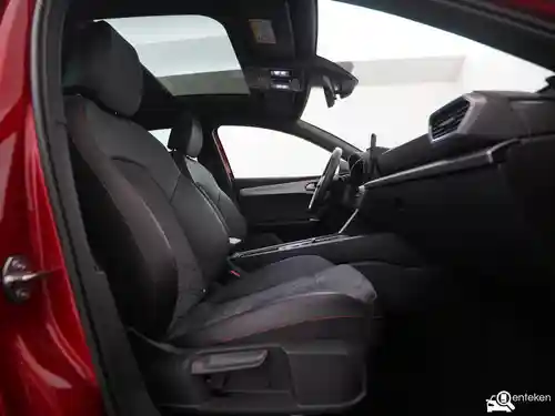 SEAT Leon Sportstourer 1.4 e-HYBRID 2022