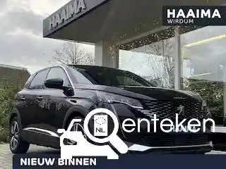 Peugeot 3008 1.6 HYBRID 225 2024