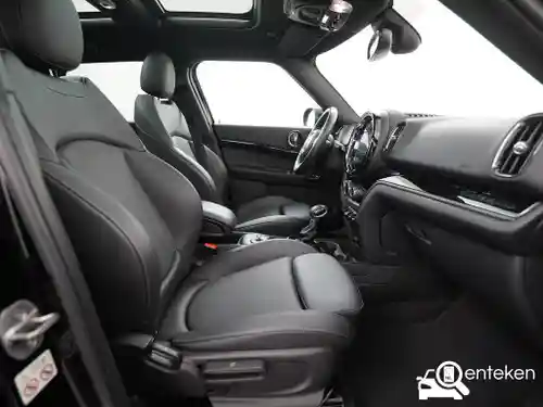 MINI Countryman Cooper SE 2022