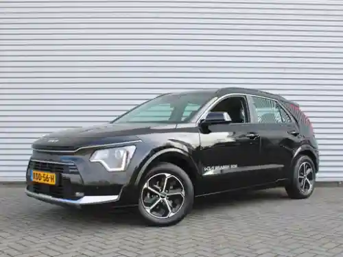 KIA Niro 1.6 GDI Hybrid 2026