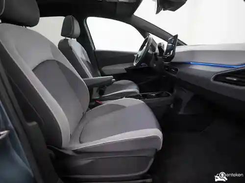 VW ID.3 Pro Performance 58 kWh 2021
