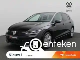 VW Golf 1.5 eHybrid 2026