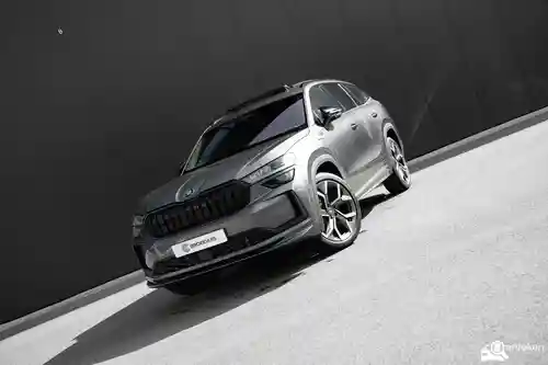 Skoda Kodiaq 1.5 TSI iV PHEV 2026