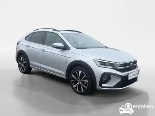 VW Taigo 1.0 TSI OPF 2025