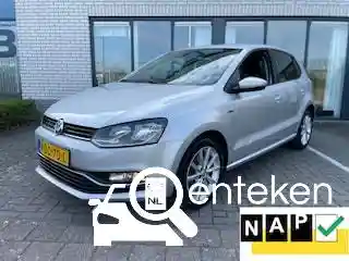 VW CrossPolo 1.2 TSI BMT 2015
