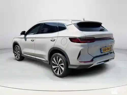BYD Seal U DM-i 2026