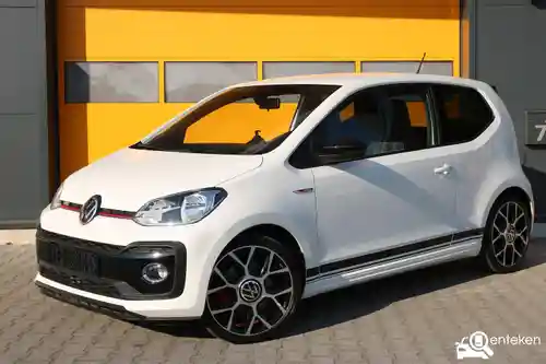 VW up! GTI 2021