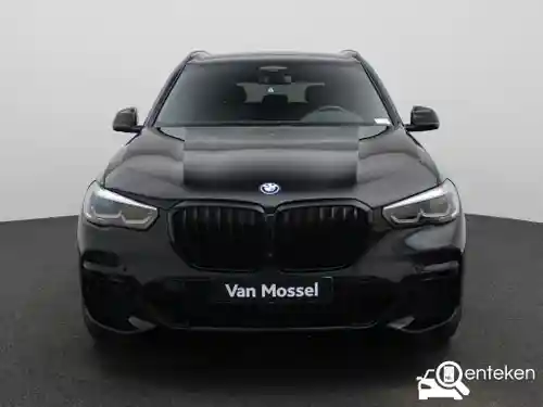 BMW X5 xDrive45e 2022