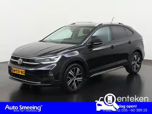 VW Taigo 1.0 TSI OPF 2022