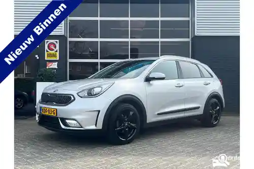 KIA Niro 1.6 GDI Hybrid 2018