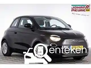 Fiat 500e 23,8 kWh 2022
