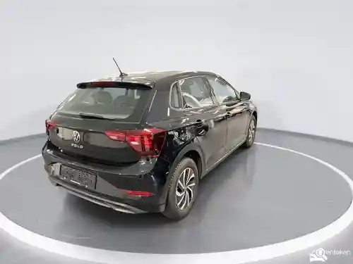 VW Polo 1.0 TSI OPF 2022