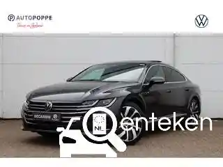 VW Arteon Shooting Brake 1.4 eHybrid OPF 2022