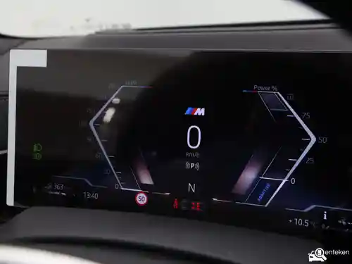 BMW X5 xDrive50e 2025