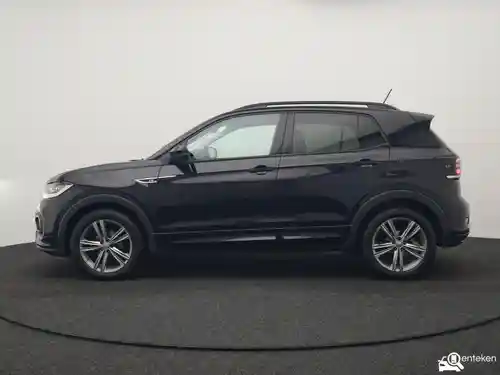 VW T-Cross 1.0 TSI OPF 2020