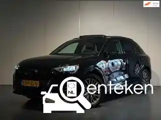 Audi Q3 40 TFSI 2019