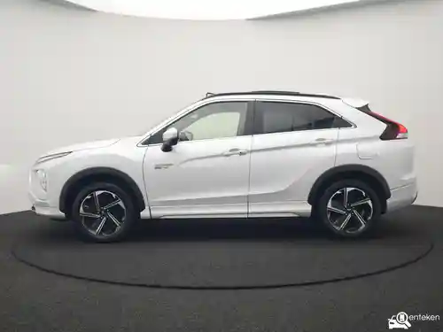Mitsubishi Eclipse Cross 2.4 Plug-In Hybrid 2022