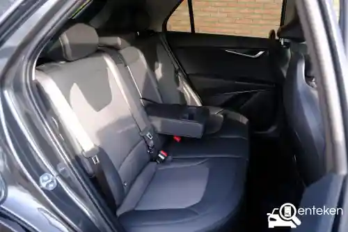 KIA Niro 1.6 GDI Hybrid 2025