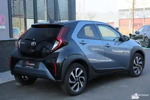 Toyota Aygo X Air 1.0 2025