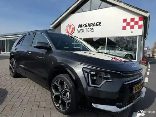 KIA Niro 1.6 GDI Hybrid 2025