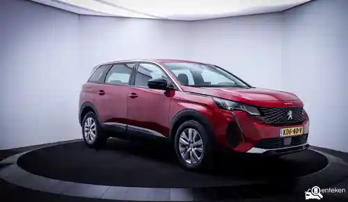 Peugeot 5008 1.2 PureTech 130 2022