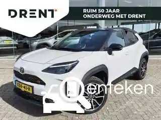 Toyota Yaris Cross 1.5 Hybrid 130 2025