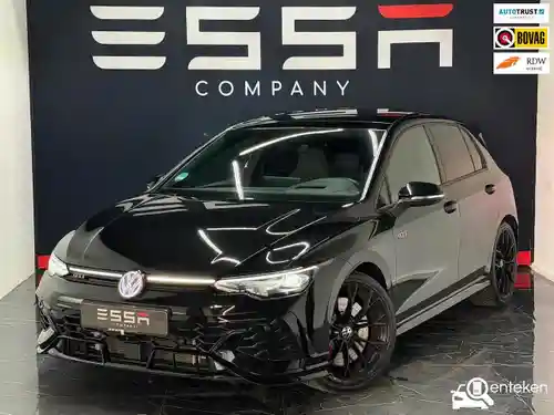 VW Golf GTI Clubsport 2025