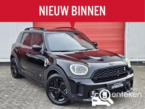 MINI Countryman Cooper SE 2021
