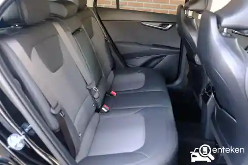 KIA Niro 1.6 GDI Hybrid 2025