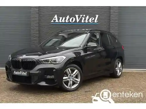 BMW X1 xDrive25e 2022