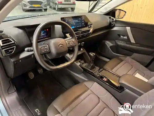 Citroen C4 PureTech 130 2023