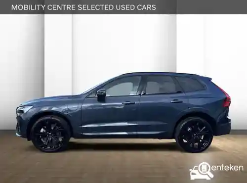 Volvo XC60 Plug-in Hybrid T6 2025