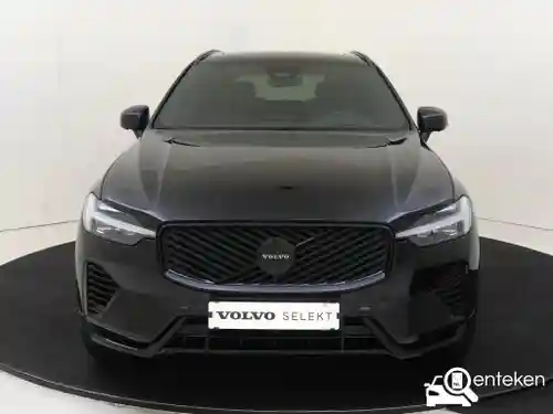Volvo XC60 Plug-in Hybrid T6 2025