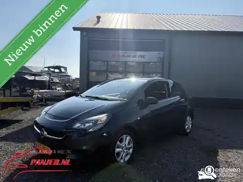 Opel Corsa 1.2 2015