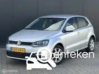 VW Polo 1.0 BMT 2014