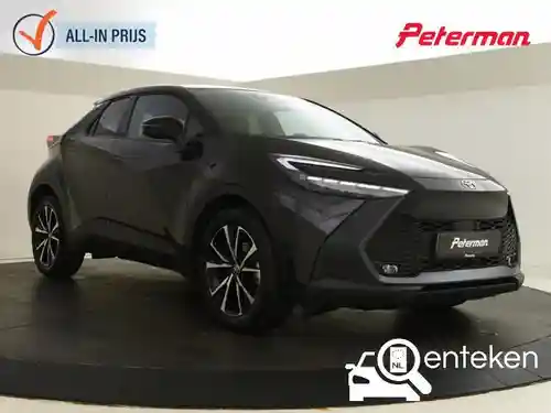 Toyota C-HR 2.0 Hybrid 2024