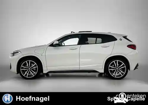 BMW X2 xDrive25e 2020