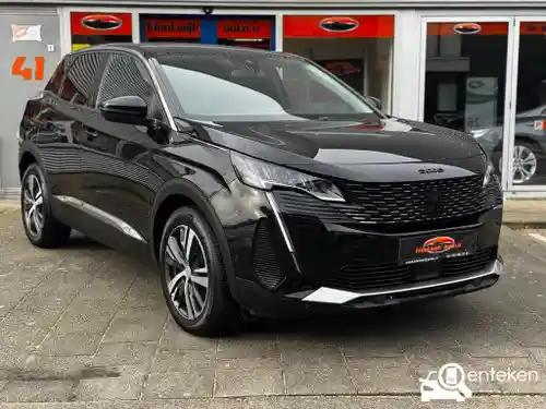 Peugeot 3008 1.2 PureTech 130 2021