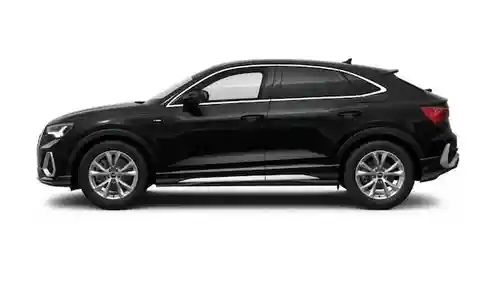 Audi Q3 Sportback 45 TFSI e 2022